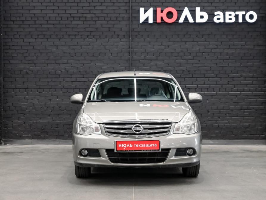 Nissan Almera III (G15) Екатеринбург  - изображение 2