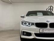 BMW 4 серии F32/F33/F36 Рестайлинг Санкт-Петербург  - изображение 46