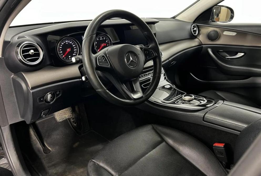 Mercedes-Benz E-Класс IV (W212 S212 C207) Рестайлинг Нижний Новгород  - изображение 10