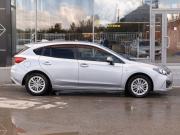 Subaru Impreza V Новосибирск  - изображение 23