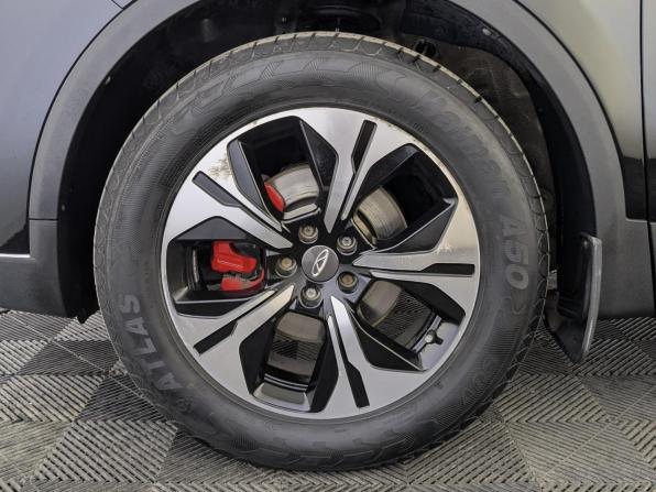 Chery Tiggo 7 Pro Max I с пробегом 2023 года, цена 1 960 000 рублей, 41144 км, внедорожник, Автокод Объявления