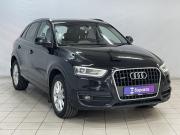 Audi Q3 I (8U) Воронеж  - изображение 24