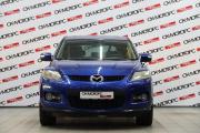 Mazda CX-7 I Сургут  - изображение 34