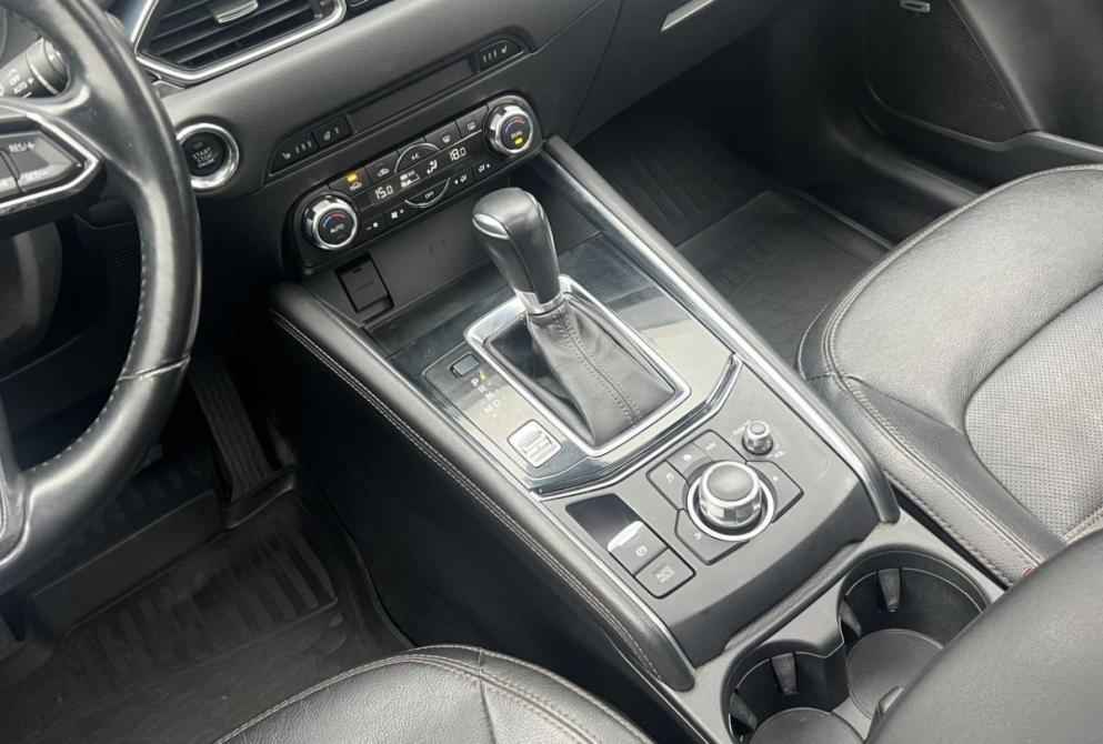 Mazda CX-5 I Рестайлинг Красноярск  - изображение 20