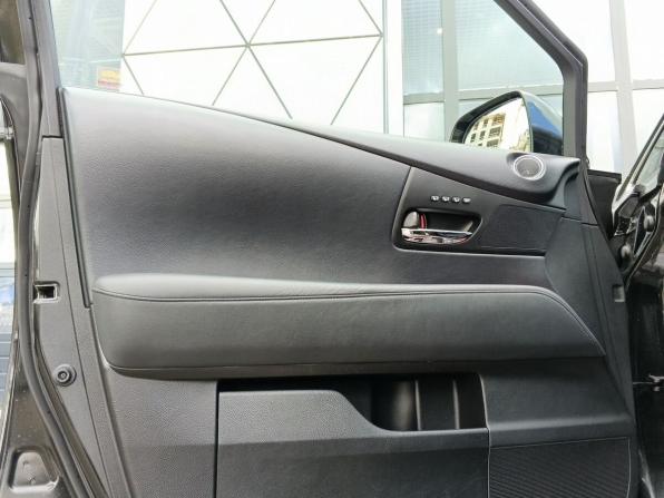 Lexus RX III с пробегом 2011 года, цена 2 139 000 рублей, 124919 км, внедорожник, Автокод Объявления