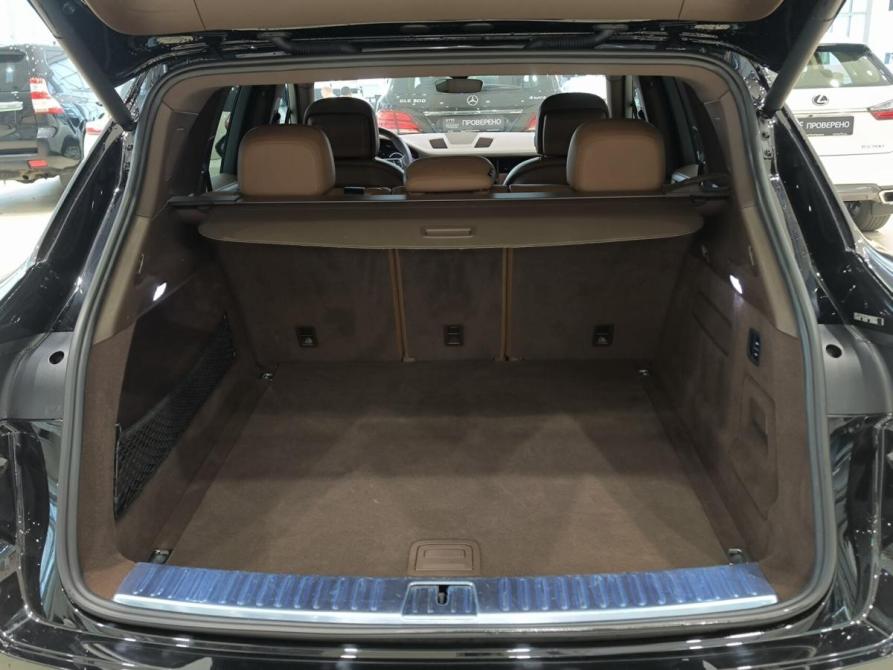Porsche Cayenne III Казань  - изображение 12