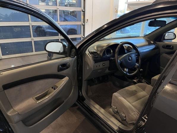 Chevrolet Lacetti I с пробегом 2008 года, цена 435 000 рублей, 205656 км, универсал, Автокод Объявления