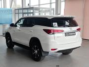Toyota Fortuner II Уфа  - изображение 31