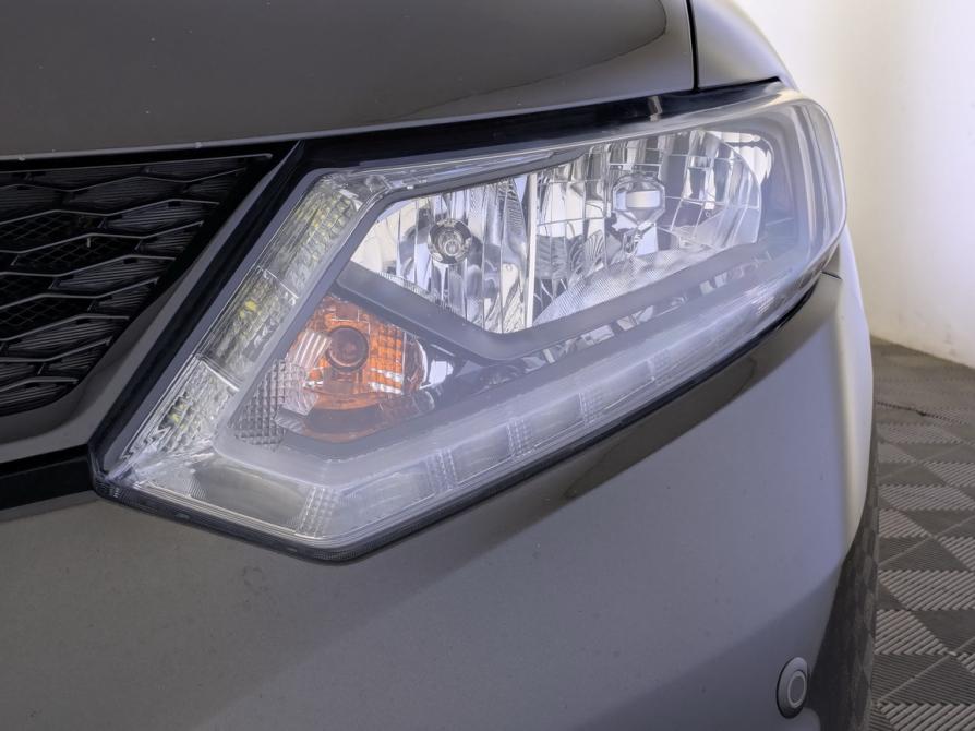 Nissan X-Trail III Москва  - изображение 17
