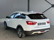 Lada (ВАЗ) Vesta I Тамбов  - изображение 24