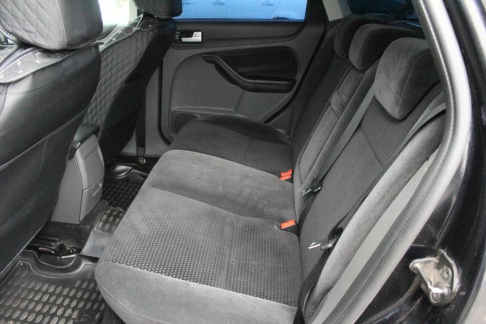 Ford Focus II Пермь  - изображение 9