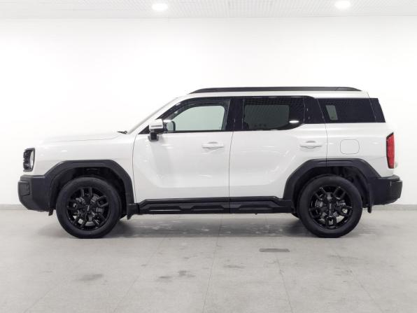 Haval H3 с пробегом 2024 года, цена 2 390 000 рублей, 22296 км, внедорожник, Автокод Объявления