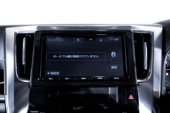 Toyota Alphard III с пробегом 2016 года, цена 3 199 000 рублей, 193132 км, минивэн, Автокод Объявления