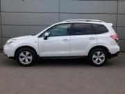 Subaru Forester IV Москва  - изображение 29