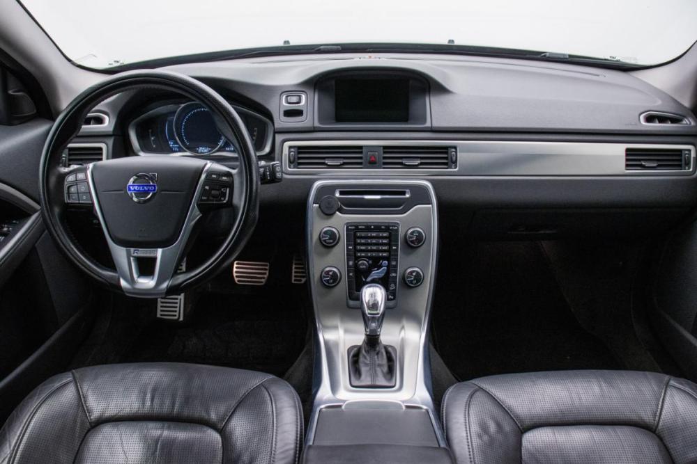 Volvo XC70 II Москва  - изображение 13