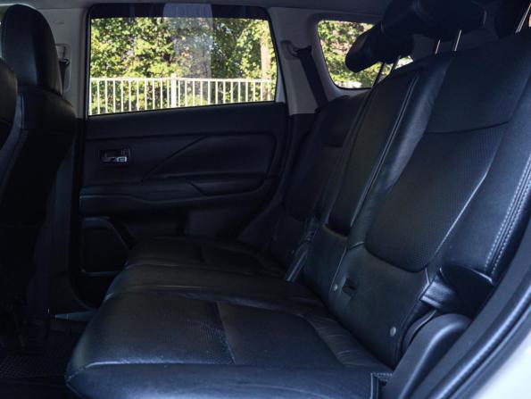 Mitsubishi Outlander III с пробегом 2013 года, цена 1 420 000 рублей, 250743 км, внедорожник, Автокод Объявления