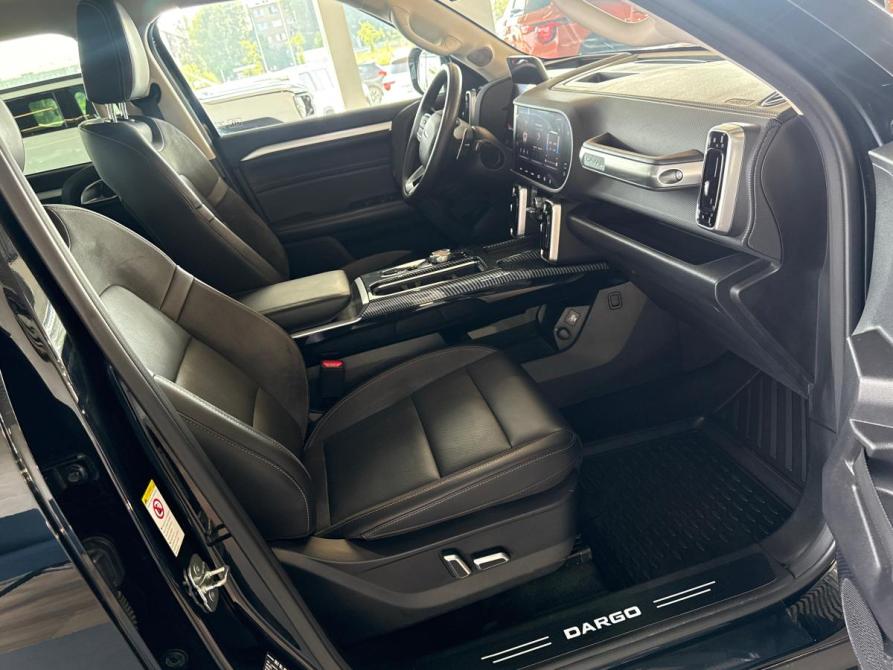 Haval Dargo Екатеринбург  - изображение 18