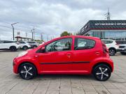 Peugeot 107 I Рестайлинг 2 Стерлитамак  - изображение 29