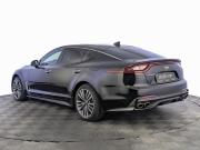 Kia Stinger I Москва  - изображение 34