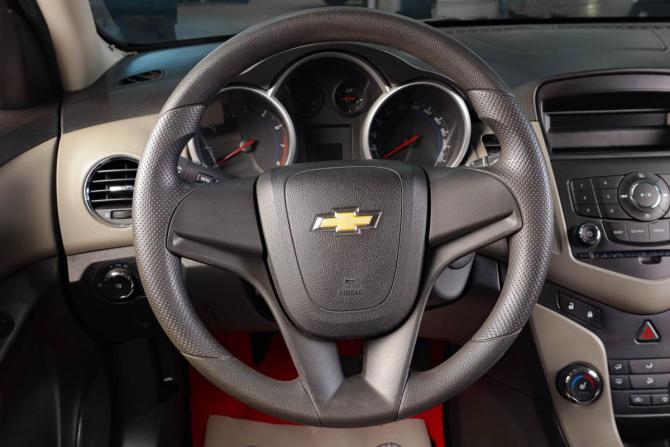 Chevrolet Cruze I с пробегом 2012 года, цена 729 000 рублей, 108000 км, седан, Автокод Объявления