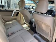 Toyota Land Cruiser Prado 150 Series Рестайлинг 2 Пермь  - изображение 54