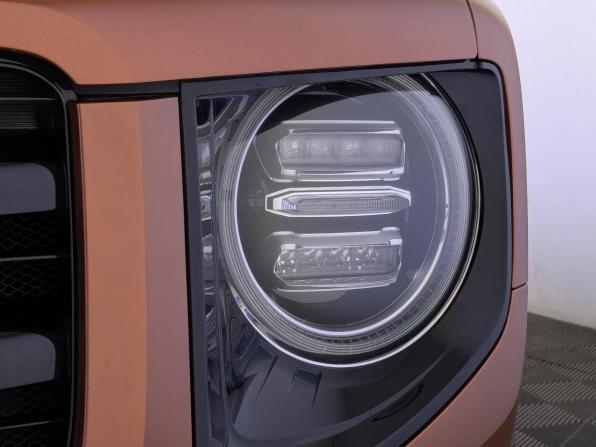 Haval Dargo с пробегом 2023 года, цена 2 650 000 рублей, 50983 км, внедорожник, Автокод Объявления
