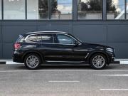 BMW X3 III (G01) Новороссийск  - изображение 31