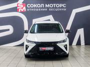 Omoda S5 GT Ростов-на-Дону  - изображение 25