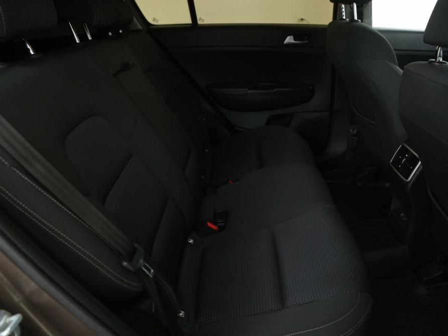 Kia Sportage IV Иваново  - изображение 11