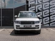 Land Rover Range Rover IV Краснодар  - изображение 29