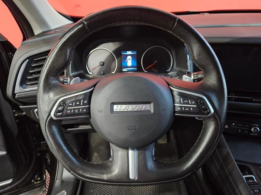 Haval F7 I Вологда  - изображение 11