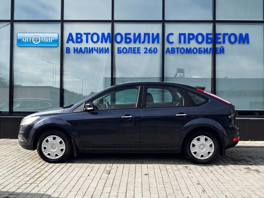 Ford Focus II Рестайлинг Екатеринбург  - изображение 2