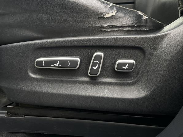 Hyundai ix55 с пробегом 2012 года, цена 1 299 000 рублей, 445874 км, внедорожник, Автокод Объявления