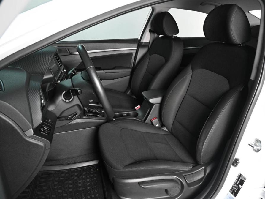 Hyundai Elantra VII (CN7) Ростов-на-Дону  - изображение 10