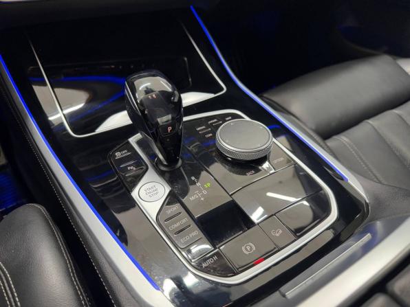 BMW X5 IV (G05/G18) с пробегом 2021 года, цена 8 755 000 рублей, 92921 км, внедорожник, Автокод Объявления