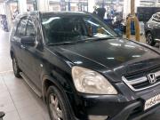 Honda CR-V II Москва  - изображение 44