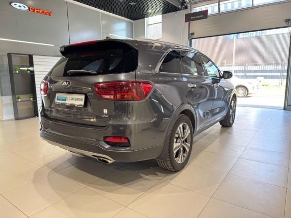 Kia Sorento III Prime Рестайлинг с пробегом 2019 года, цена 3 140 000 рублей, 131373 км, внедорожник, Автокод Объявления