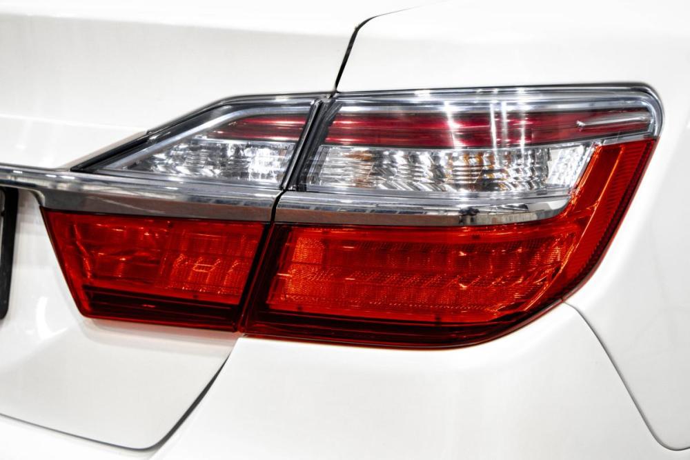 Toyota Camry VII (XV50) Рестайлинг 2 Барнаул  - изображение 9
