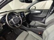 Volvo XC40 I Москва  - изображение 40