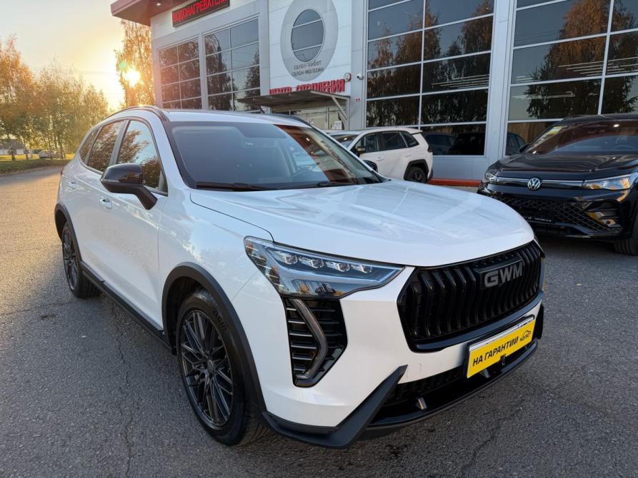 Haval Jolion I Рестайлинг Нижнекамск  - изображение 1