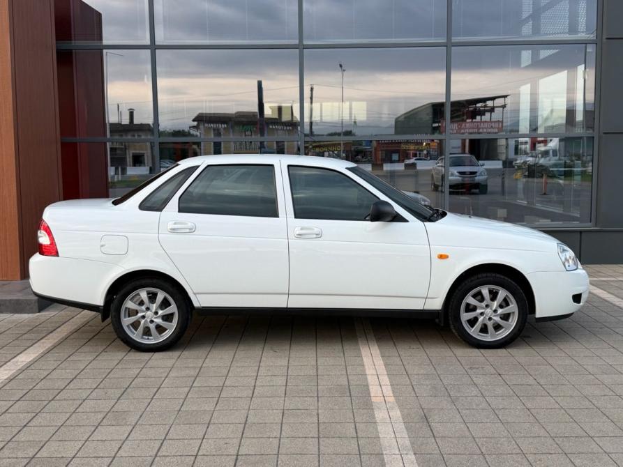 Lada (ВАЗ) Priora I Рестайлинг Владикавказ  - изображение 5