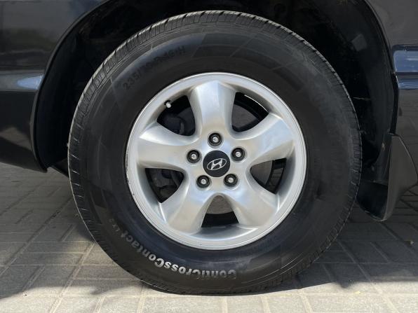 Hyundai Santa Fe Classic с пробегом 2011 года, цена 940 000 рублей, 179639 км, внедорожник, Автокод Объявления