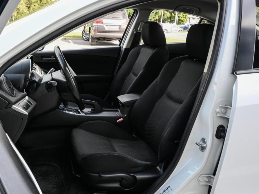 Mazda 3 II (BL) Рестайлинг Волгоград  - изображение 10