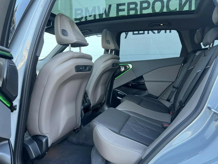 BMW X3 IV (G45/G48) Санкт-Петербург  - изображение 32