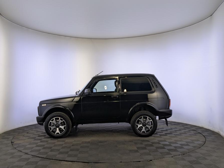 Lada (ВАЗ) Niva Legend Москва  - изображение 8