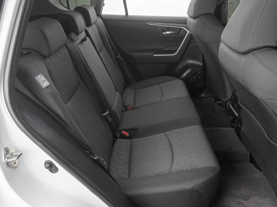 Toyota RAV4 V (XA50) Тюмень  - изображение 7