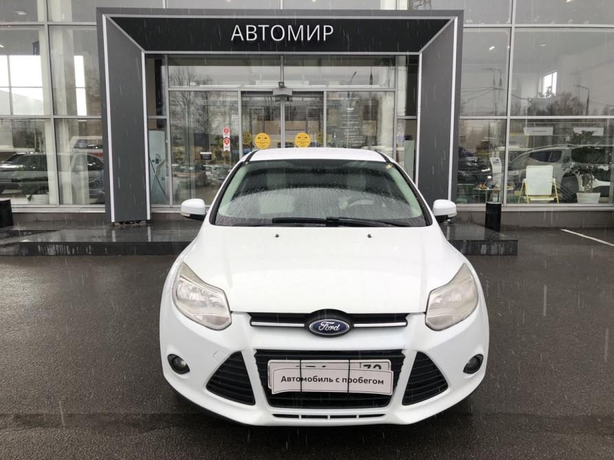 Ford Focus III Брянск  - изображение 2