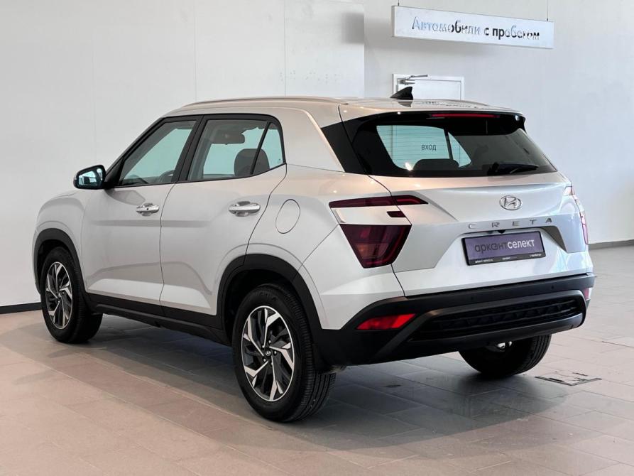 Hyundai Creta II Волгоград  - изображение 4