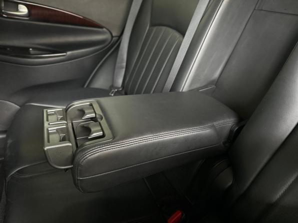 Infiniti EX I (J50) с пробегом 2012 года, цена 1 410 000 рублей, 158325 км, внедорожник, Автокод Объявления
