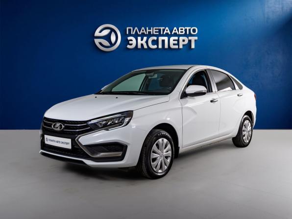 Lada (ВАЗ) Vesta I Рестайлинг (NG) с пробегом 2023 года, цена 1 050 000 рублей, 70583 км, седан, Автокод Объявления